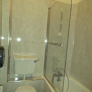 Triple Room Private External Bathroom